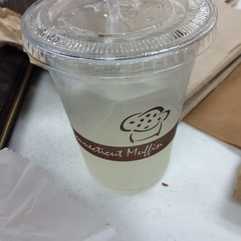 Connecticut Muffin - Lemonade - New American Near Me - Brooklyn, New York