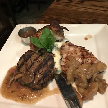 Chester's Kitchen and Bar - New American Near Me - Rochester, Minnesota Chester's Kitchen and Bar - New American Near Me - Rochester, Minnesota