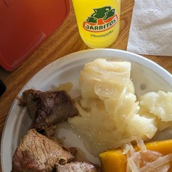 Havana Cuban Restaurant - Big portion. good authentic food.