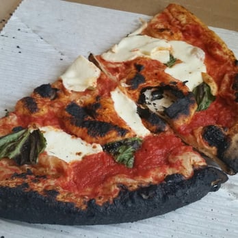 Bigalora - Poor Margherita pizza :( - Pizza Near Me - Royal Oak, Michigan Bigalora - Poor Margherita pizza :( - Pizza Near Me - Royal Oak, Michigan