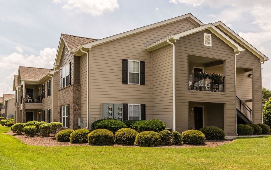 ST ANDREWS APARTMENTS 910 St Andrews Dr Murfreesboro Tennessee ST ANDREWS APARTMENTS 910 St Andrews Dr Murfreesboro Tennessee