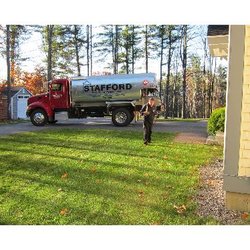 Stafford Oil & Propane - Automatic Delivery and 24/7 Emergency Service