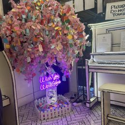 Wish tree Wish tree