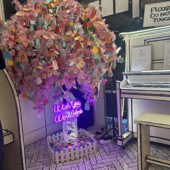 Oko Cafe - Wish tree - Cafes Near Me - Gardena, California Oko Cafe - Wish tree - Cafes Near Me - Gardena, California