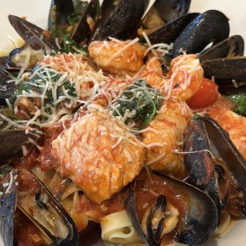 Piecasso - Pasta del giorno - Pizza Near Me - Stowe, Vermont Piecasso - Pasta del giorno - Pizza Near Me - Stowe, Vermont