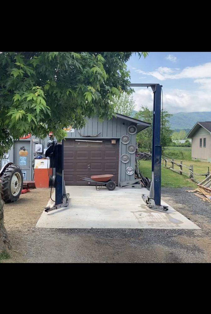 CALDWELL CUSTOM EXHAUST Updated March 2024 67 Robinson St