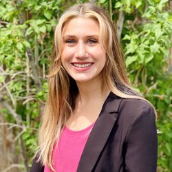 Behavioral Innovations - Gabrielle has worked in ABA for over 6 years, starting as a direct line therapist/RBT prior to receiving her BCBA certification.
