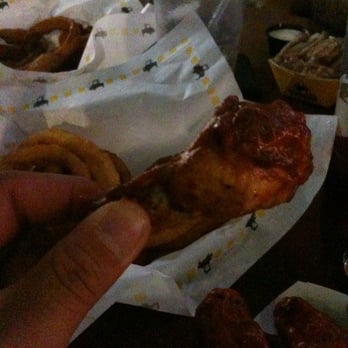Buffalo Wild Wings - Chicken Wings Near Me - Chesapeake, Virginia Buffalo Wild Wings - Chicken Wings Near Me - Chesapeake, Virginia