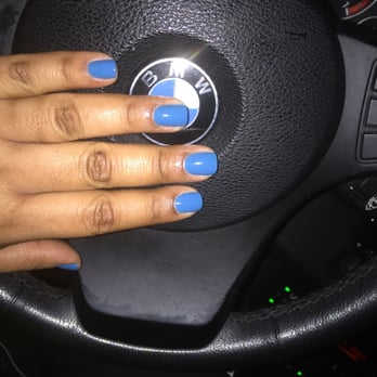 Nail & Spa - Nail Salons Near Me - Dorchester Center, Massachusetts