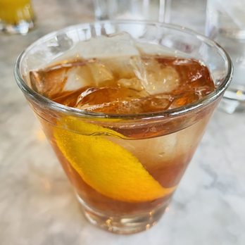 Culinary Dropout - Old fashioned - New American Near Me - Scottsdale, Arizona Culinary Dropout - Old fashioned - New American Near Me - Scottsdale, Arizona
