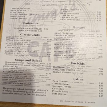 Jimmy’s Cafe - Breakfast & Brunch Near Me - Valparaiso, Michigan Jimmy’s Cafe - Breakfast & Brunch Near Me - Valparaiso, Michigan