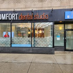 Comfort Dental Studio