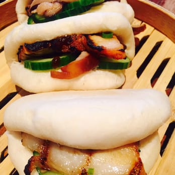 Star Noodle - Crispy little buns - Asian Fusion Near Me - Lahaina, Hawaii