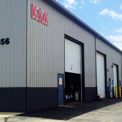 K&K Automotive