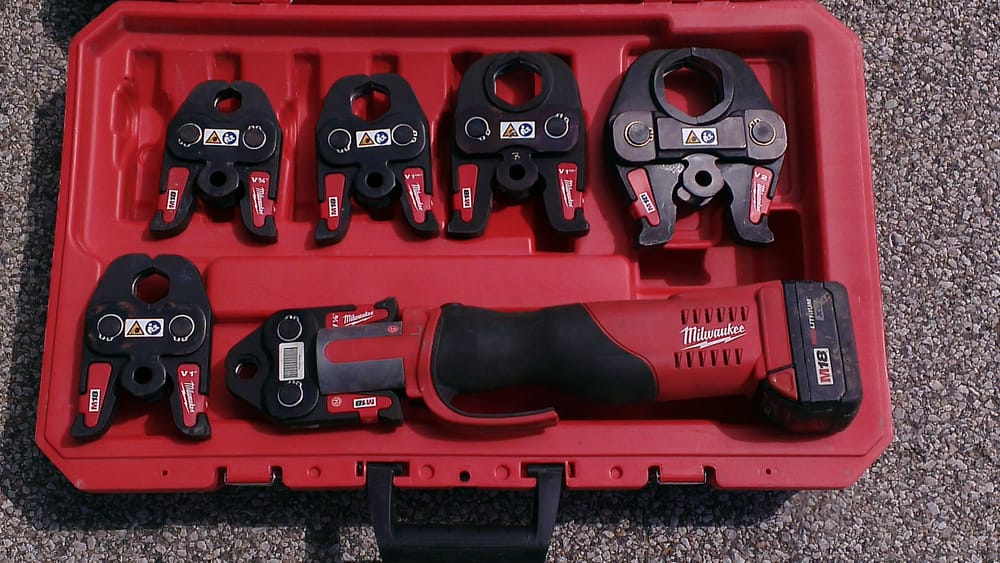 Slide of Rich Sewer & Drain, Inc.