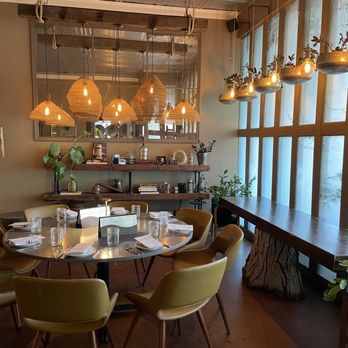 Preserve - Lounges Near Me - Winters, California