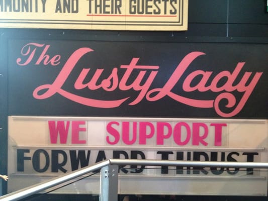 Museum of History & Industry (MOHAI) by null