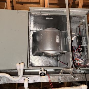 Downshift-HVAC-R - Heating & Air Conditioning/HVAC Near Me