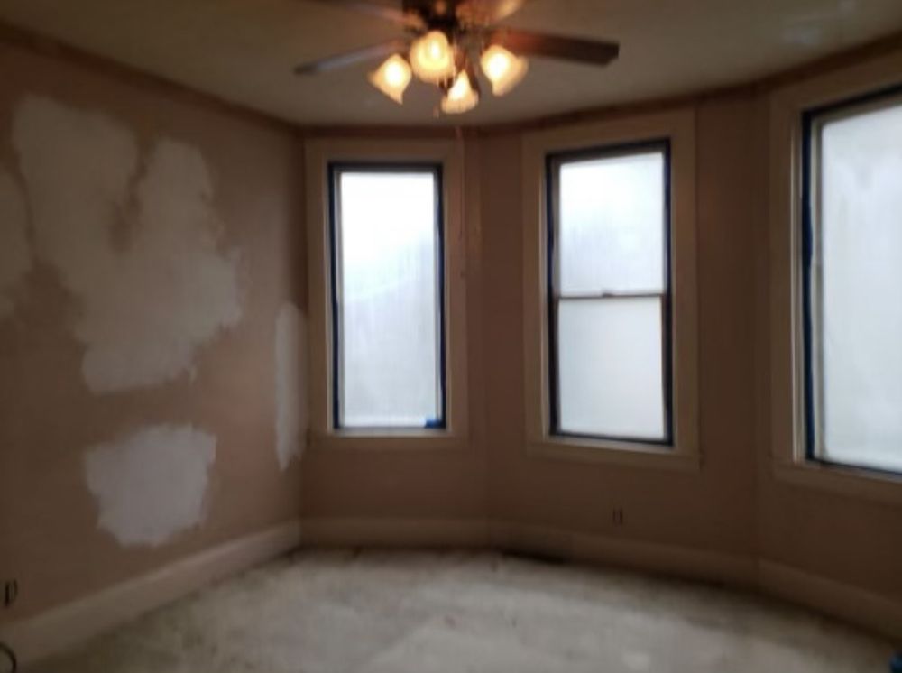 Slide of Apex Real Estate Renovations