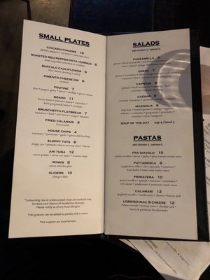 Menu photo 8 Novo Dolce Bowling Green, KY Menu photo 8 Novo Dolce Bowling Green, KY