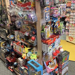 Go! Calendars Games & Toys - Pokémon Cards and Collectibles