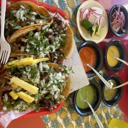 Best tacos!