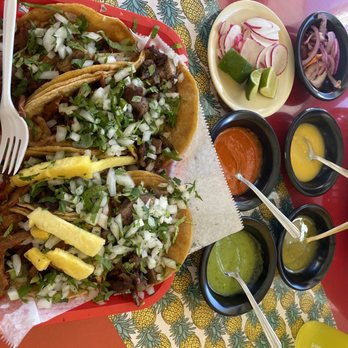 TaColumbus - Best tacos! - Tacos Near Me - Columbus, Indiana