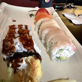 Sushi Xuan - Sushi Bars Near Me - Albuquerque, New Mexico Sushi Xuan - Sushi Bars Near Me - Albuquerque, New Mexico