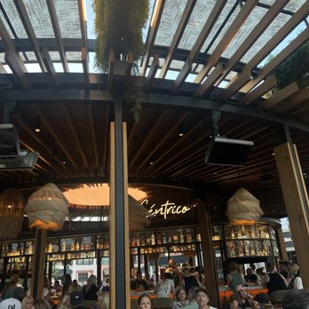 Centrico - Bar - Mexican Near Me - Anaheim, California