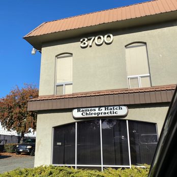 Ramos & Hatch Chiropractic - Chiropractors Near Me - Antioch, California Ramos & Hatch Chiropractic - Chiropractors Near Me - Antioch, California