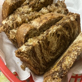 Stockyard Restaurant - Rye toast. - Breakfast & Brunch Near Me - Charlotte, North Carolina Stockyard Restaurant - Rye toast. - Breakfast & Brunch Near Me - Charlotte, North Carolina