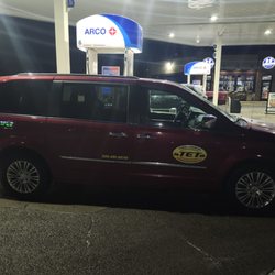 Town & Country Transportation