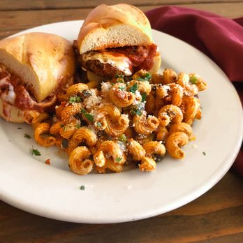 Spaghetti Eddie's Cucina Italiana - Chicken Parmigiana Sandwich - Italian Near Me - Glendora, California Spaghetti Eddie's Cucina Italiana - Chicken Parmigiana Sandwich - Italian Near Me - Glendora, California