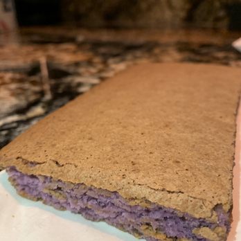 Maui Bread - Ube mochi - Bakeries Near Me - Kihei, Hawaii
