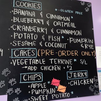 Ka Huelo Bakery - Menu - Bakeries Near Me - Hermosa Beach, California Ka Huelo Bakery - Menu - Bakeries Near Me - Hermosa Beach, California