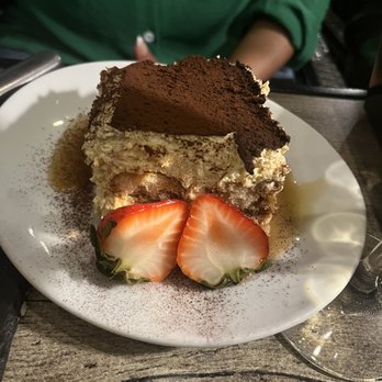 Complexity Wine - Tiramisu - Wine Tasting Classes Near Me - Lancaster, California