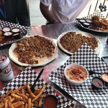 Mante House - Small mantes with their amazing sides. - Middle Eastern Near Me - Tujunga, California Mante House - Small mantes with their amazing sides. - Middle Eastern Near Me - Tujunga, California