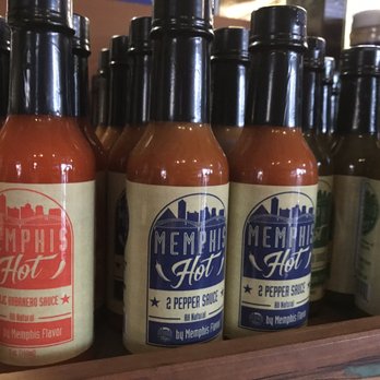 Central BBQ - Barbeque Near Me - Memphis, Tennessee
