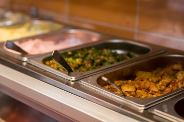 Izgara Finchley by null