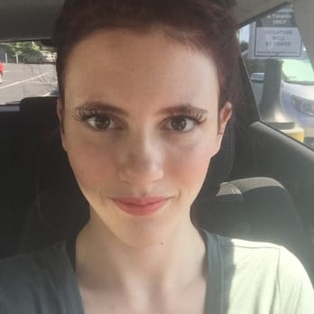 Lashes Desire - Love my lashes! - Eyelash Service Near Me - San Diego, California
