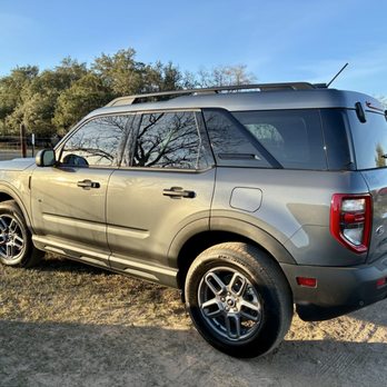 Mac Haik Southway Ford - Ford Bronco Sport - Car Dealers Near Me - San Antonio, Texas Mac Haik Southway Ford - Ford Bronco Sport - Car Dealers Near Me - San Antonio, Texas