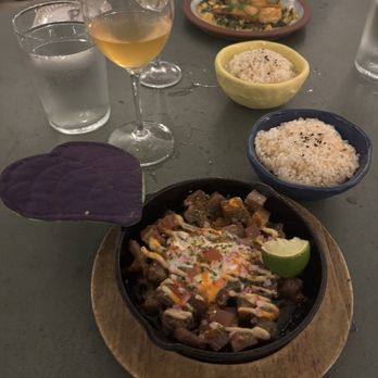 Kaya - Sizzling sisig - Filipino Near Me - Orlando, Florida Kaya - Sizzling sisig - Filipino Near Me - Orlando, Florida