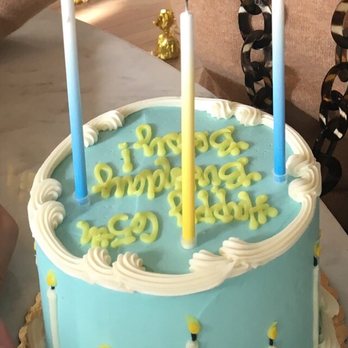 Sweet Mandy B's - Birthday cake - Bakeries Near Me - Chicago, Illinois Sweet Mandy B's - Birthday cake - Bakeries Near Me - Chicago, Illinois