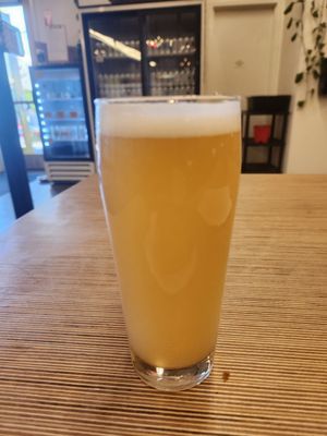 Bizarre Brewing by null