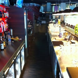 Versus Sports Bar - Schnelle und freundliche Bedienung