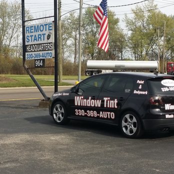Auto Toys - Car Window Tinting Near Me - Niles, Ohio