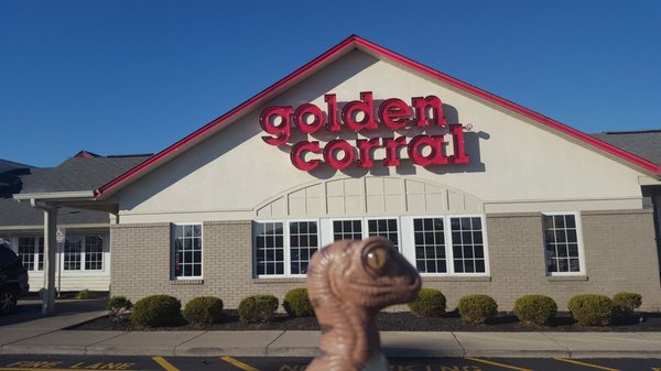 GOLDEN CORRAL BUFFET & GRILL - Updated December 2024 - 20 Photos & 41