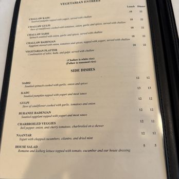 Kabul Afghan Cuisine - Menu - Afghan Near Me - Sunnyvale, California Kabul Afghan Cuisine - Menu - Afghan Near Me - Sunnyvale, California