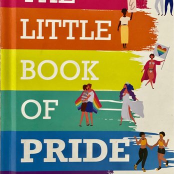 Urban Outfitters - Great little book - Men's Clothing Near Me - Rancho Cucamonga, California
