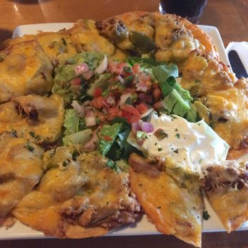 Fire By The Monon - Nachos - American Near Me - Indianapolis, Indiana